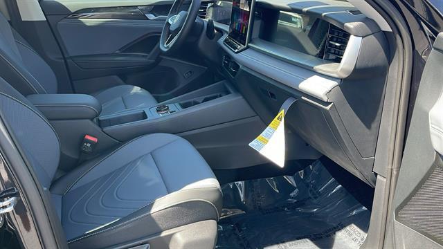 2025 Volkswagen Tiguan SE Corona CA