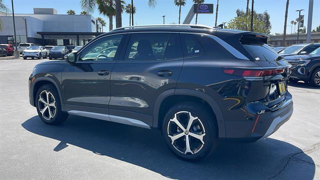 2025 Volkswagen Tiguan SE Corona CA