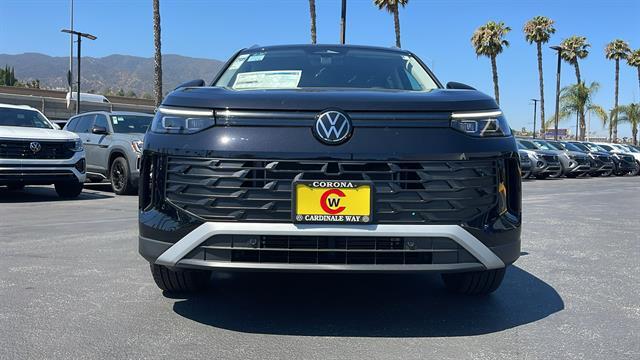 2025 Volkswagen Tiguan SE Corona CA