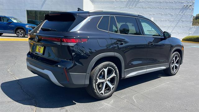 2025 Volkswagen Tiguan SE Corona CA