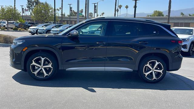 2025 Volkswagen Tiguan SE Corona CA