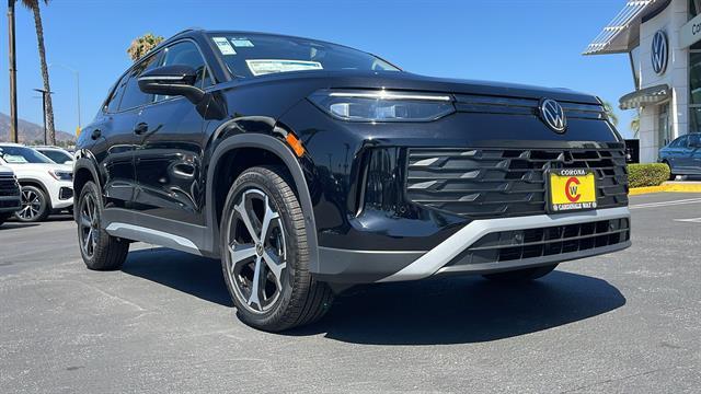 2025 Volkswagen Tiguan SE Corona CA