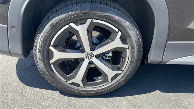 2025 Volkswagen Tiguan SE Corona CA