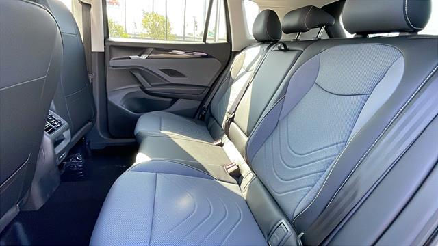 2025 Volkswagen Tiguan SE Corona CA