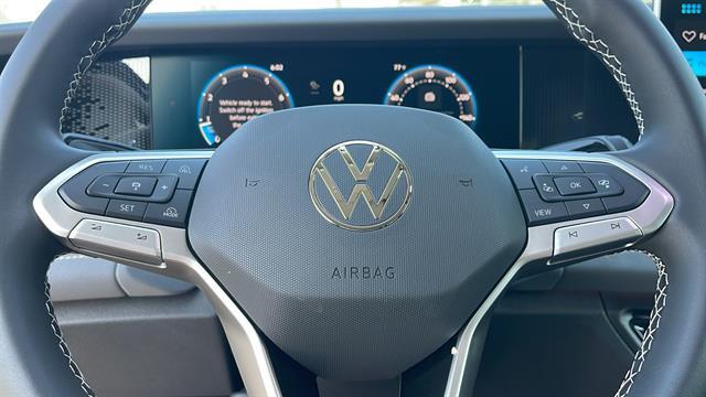 2025 Volkswagen Tiguan SE Corona CA