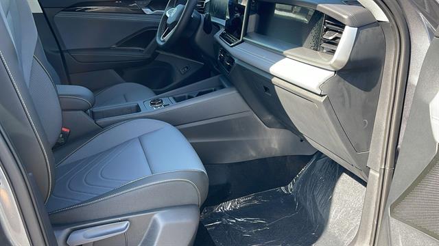 2025 Volkswagen Tiguan SE Corona CA