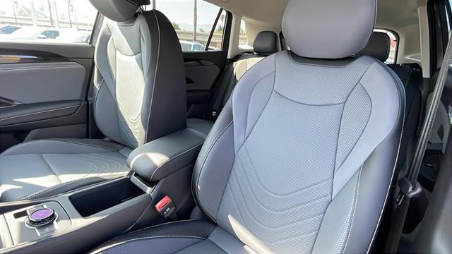 2025 Volkswagen Tiguan SE Corona CA