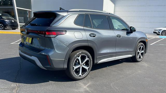 2025 Volkswagen Tiguan SE Corona CA