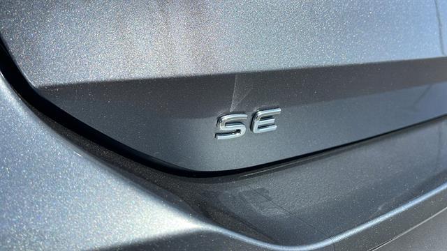 2025 Volkswagen Tiguan SE Corona CA