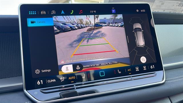 2025 Volkswagen Tiguan SE Corona CA