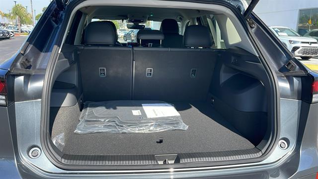2025 Volkswagen Tiguan SE Corona CA