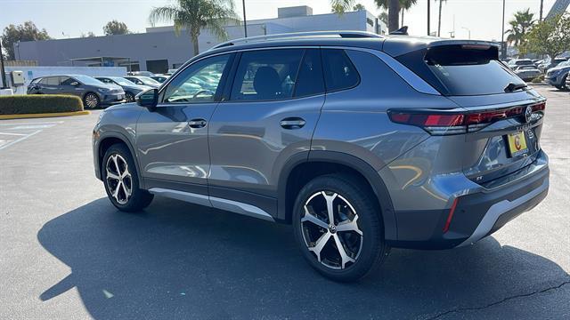 2025 Volkswagen Tiguan SE Corona CA