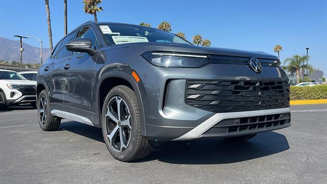2025 Volkswagen Tiguan SE Corona CA