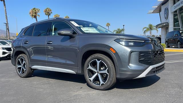 2025 Volkswagen Tiguan SE Corona CA