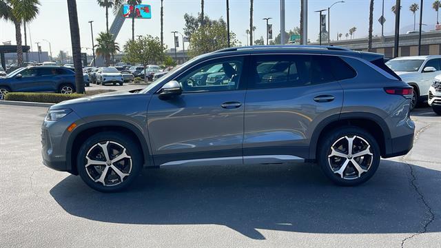2025 Volkswagen Tiguan SE Corona CA