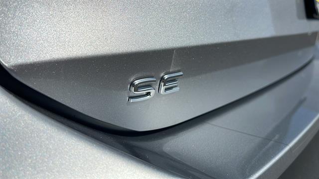 2025 Volkswagen Tiguan SE Corona CA