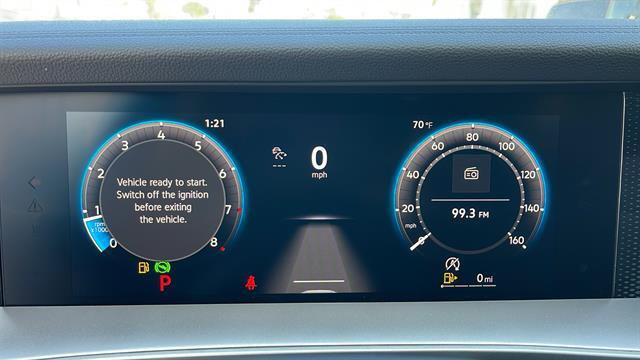 2025 Volkswagen Tiguan SE Corona CA
