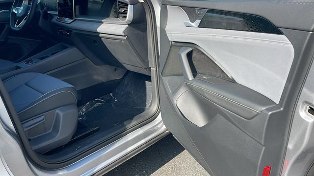 2025 Volkswagen Tiguan SE Corona CA