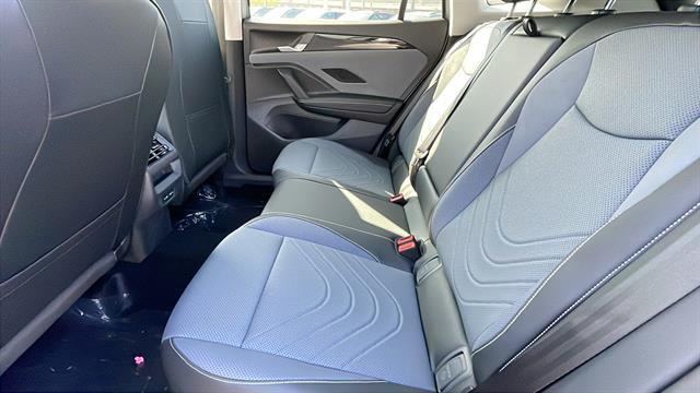 2025 Volkswagen Tiguan SE Corona CA
