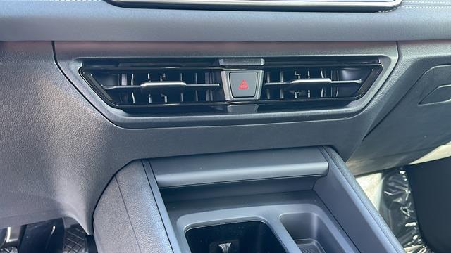 2025 Volkswagen Tiguan SE Corona CA
