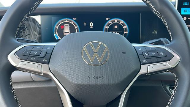 2025 Volkswagen Tiguan SE Corona CA
