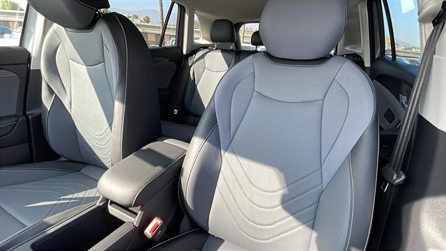2025 Volkswagen Tiguan SE Corona CA