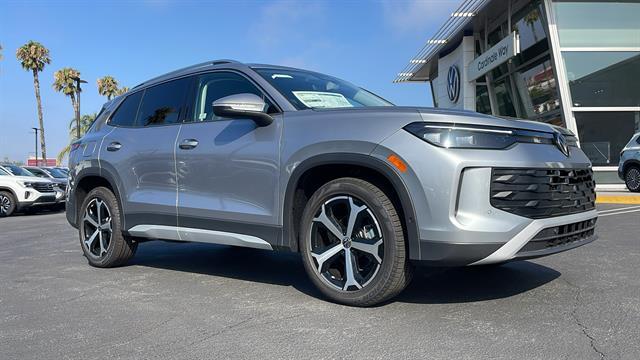 2025 Volkswagen Tiguan SE Corona CA