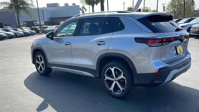 2025 Volkswagen Tiguan SE Corona CA