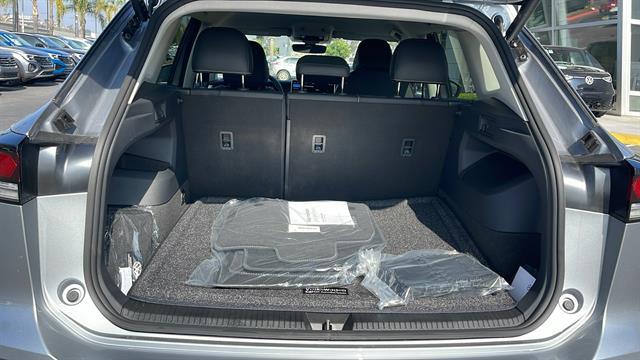 2025 Volkswagen Tiguan SE Corona CA