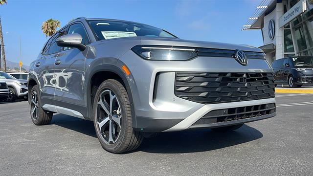 2025 Volkswagen Tiguan SE Corona CA