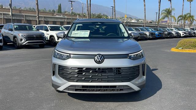 2025 Volkswagen Tiguan SE Corona CA