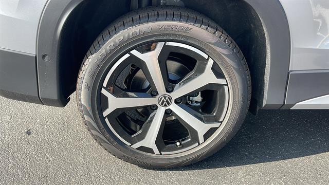 2025 Volkswagen Tiguan SE Corona CA