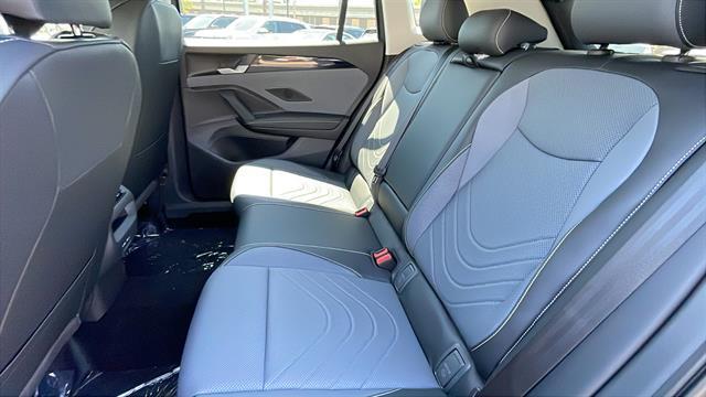 2025 Volkswagen Tiguan SE Corona CA