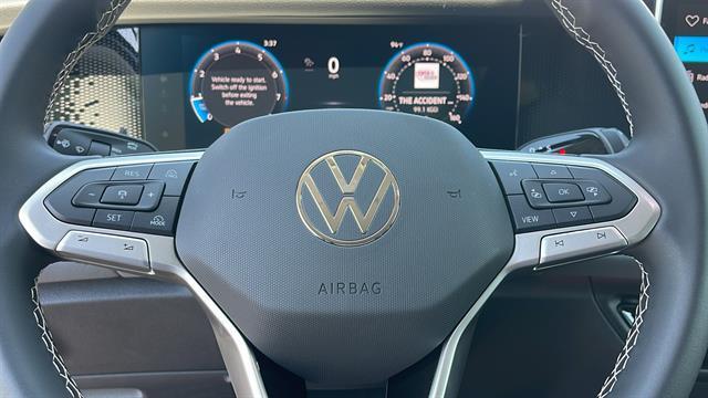 2025 Volkswagen Tiguan SE Corona CA