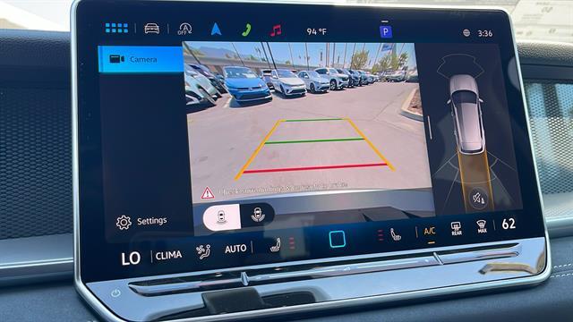 2025 Volkswagen Tiguan SE Corona CA