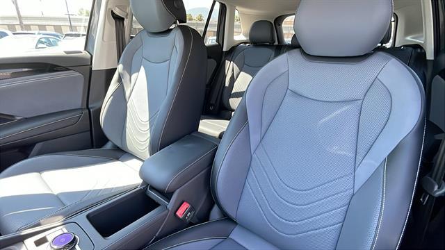 2025 Volkswagen Tiguan SE Corona CA