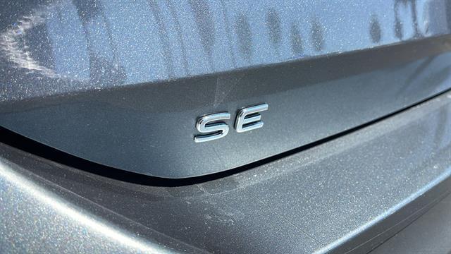 2025 Volkswagen Tiguan SE Corona CA