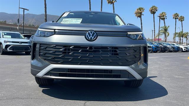 2025 Volkswagen Tiguan SE Corona CA