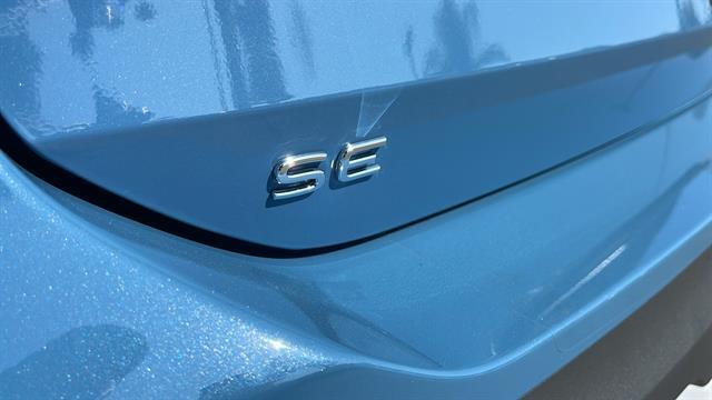 2025 Volkswagen Tiguan SE Corona CA