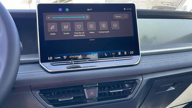 2025 Volkswagen Tiguan SE Corona CA