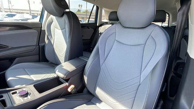 2025 Volkswagen Tiguan SE Corona CA