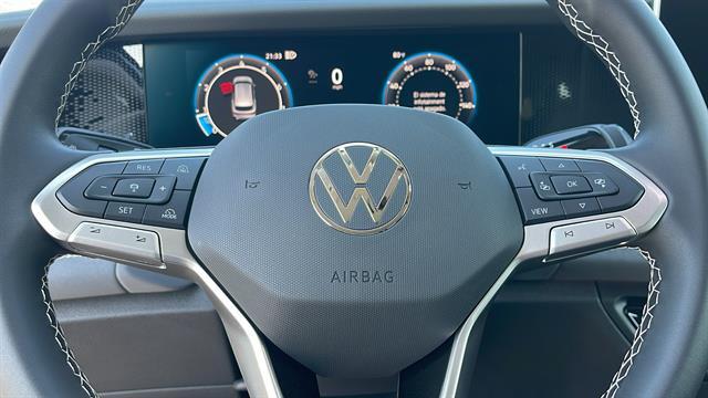 2025 Volkswagen Tiguan SE Corona CA