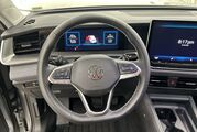 2025 Volkswagen Tiguan SE Oshkosh WI