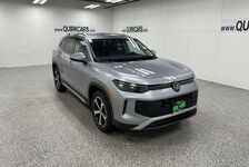 2025 Volkswagen Tiguan SE