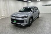 2025 Volkswagen Tiguan SE Oshkosh WI