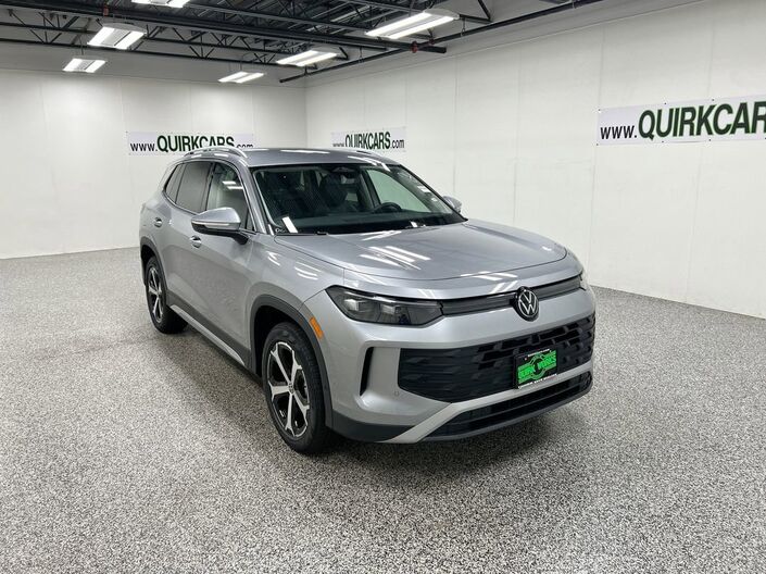 2025 Volkswagen Tiguan SE Oshkosh WI