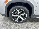 2025 Volkswagen Tiguan SE Oshkosh WI