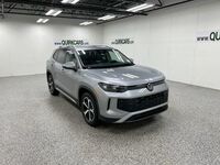 2025 Volkswagen Tiguan SE