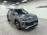 2025 Volkswagen Tiguan SE Oshkosh WI
