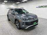 2025 Volkswagen Tiguan SE Oshkosh WI